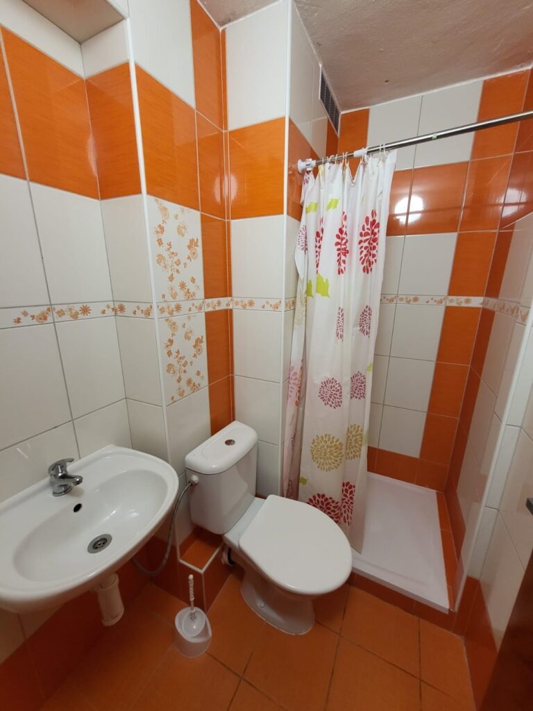 Podnájem pokojů v Oskavě dlouhodobě - 2