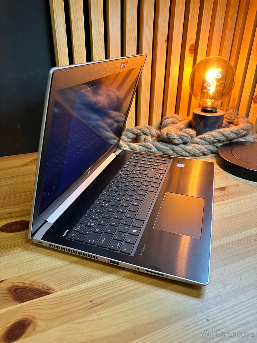 HP ProBook 450 G5 - 2