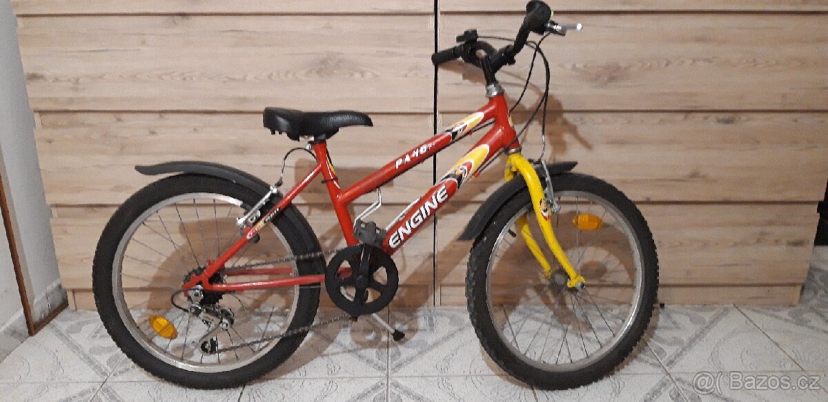 Dětské kolo,odstrkovadlo,auto mercedes - 2