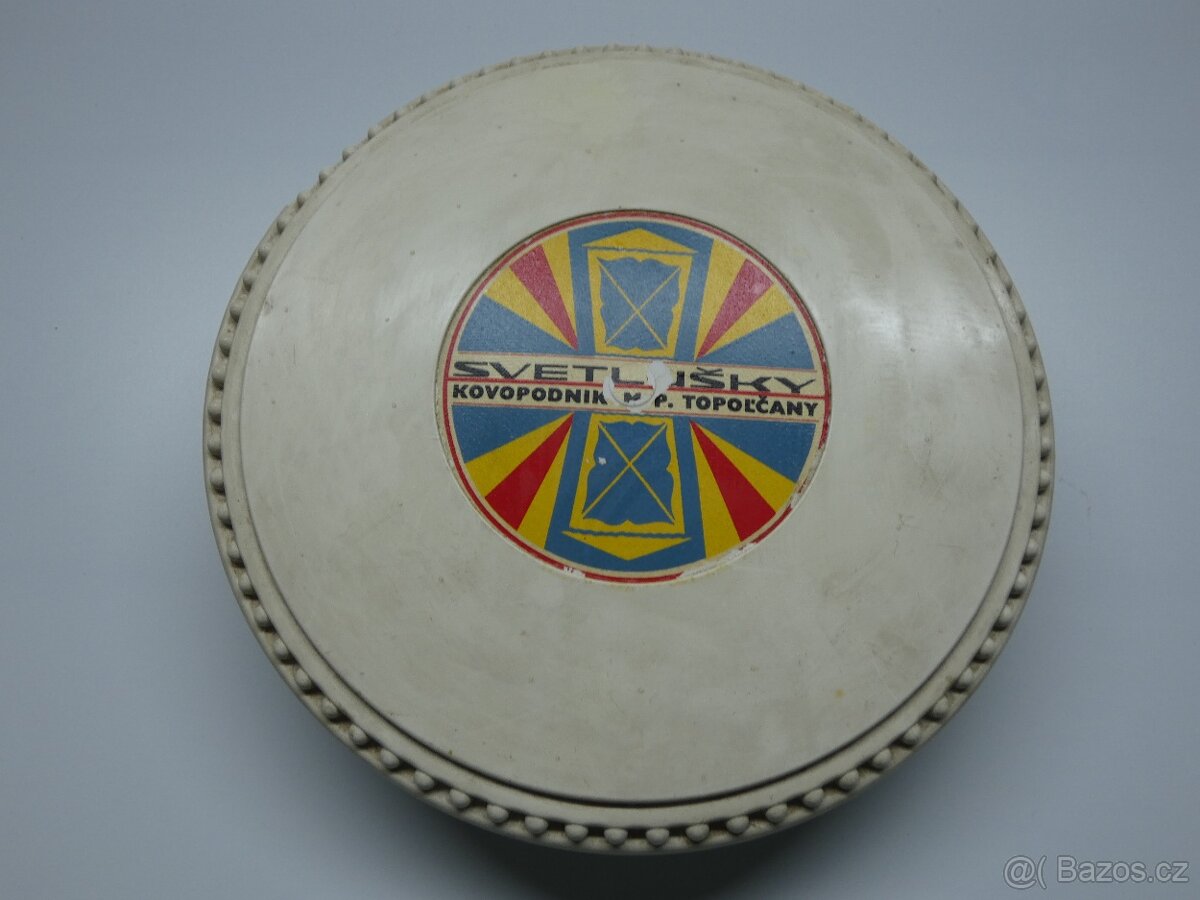 Světlušky-lucerničk vánoční osvětlení - 2