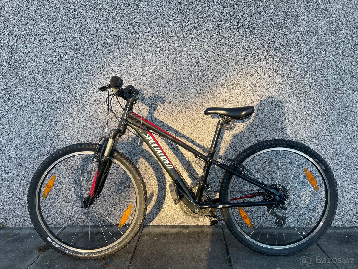 Specialized Hotrock dětské (vel. XXS/11) - 2