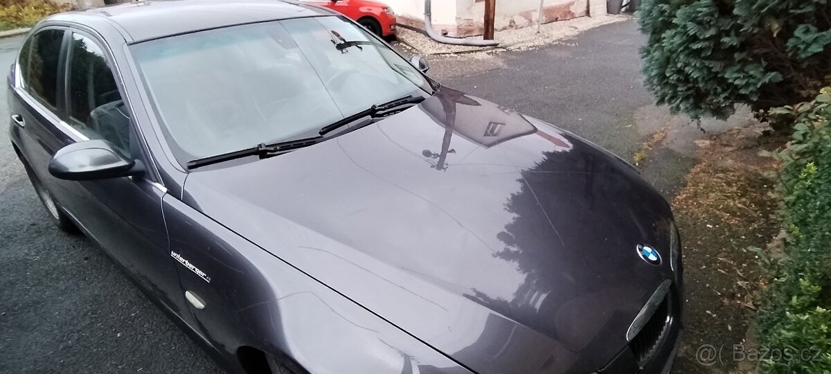 prodej BMW 325i, e90, r.v.2007 - 2