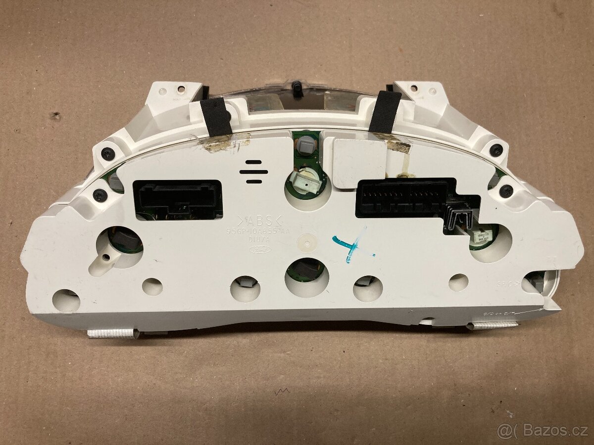 Tachometr Ford Scorpio MK2 - 95GB10849RA - 2