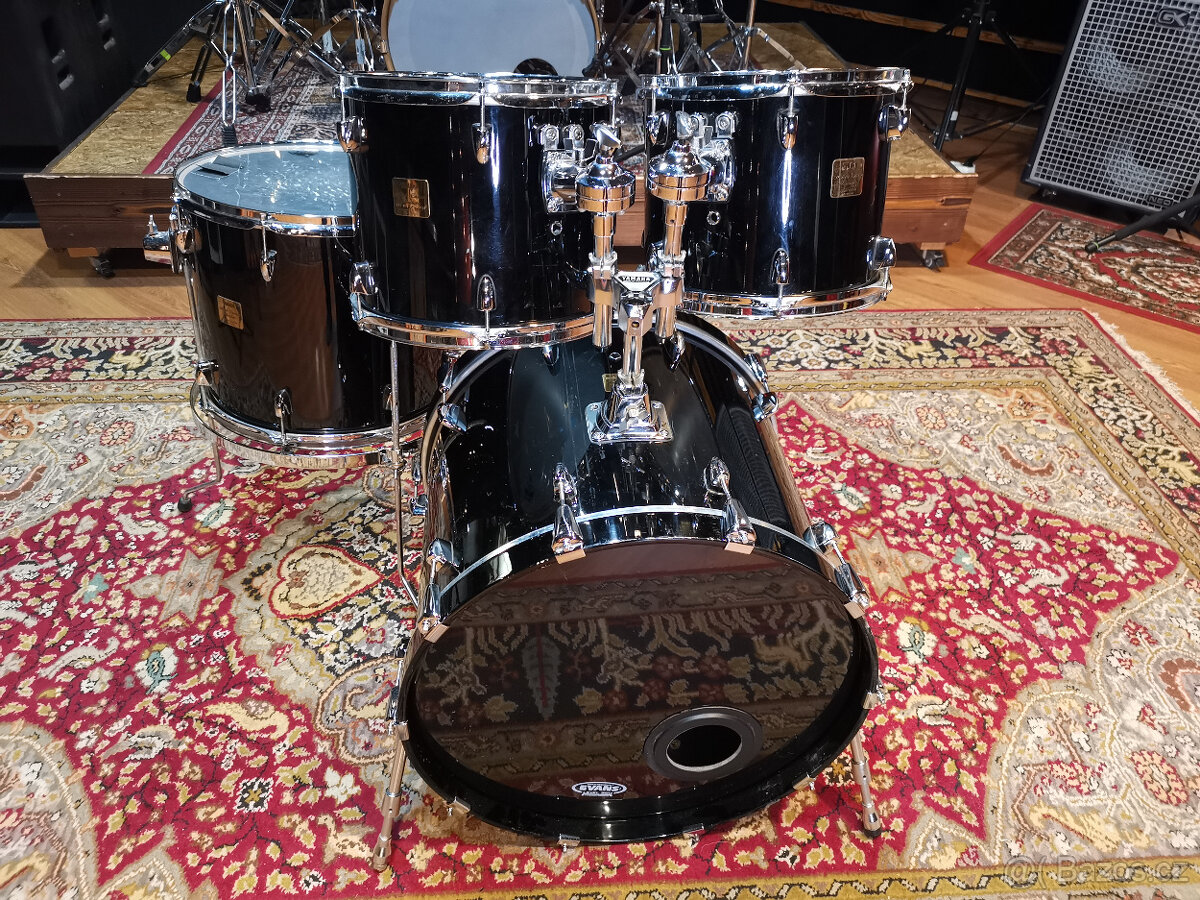 Shell set Yamaha Maple Custom Absolute - 2