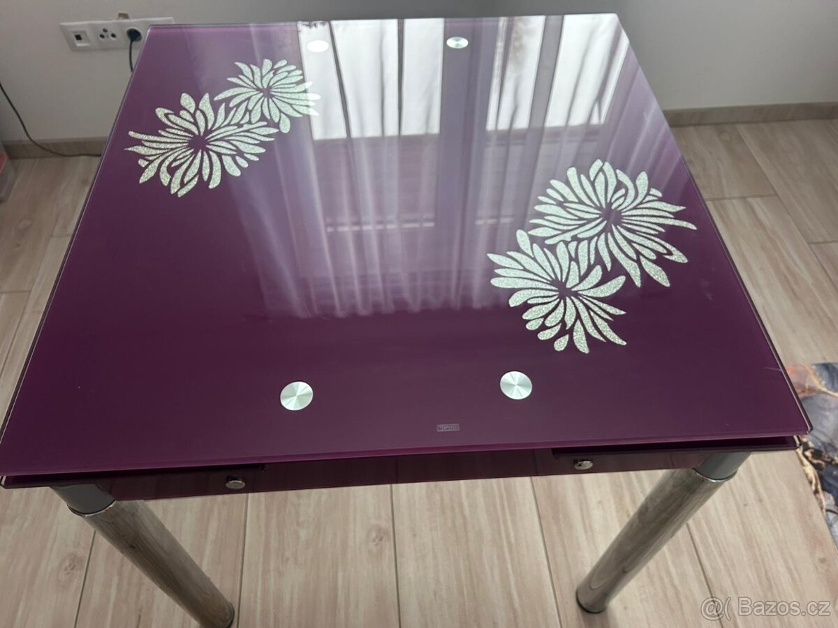 Stůl rozkládací - 2