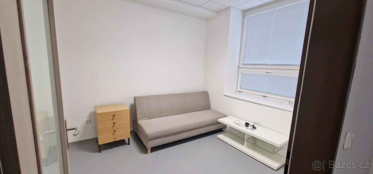 Kancelář, sklad Veselí nad Moravou - 2