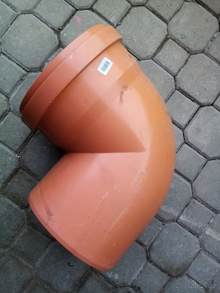 Kolena KG 250 87,5 - 2