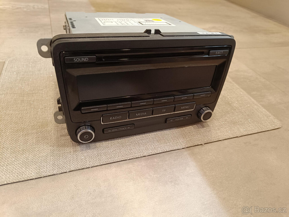 Autorádio Bosch - 2