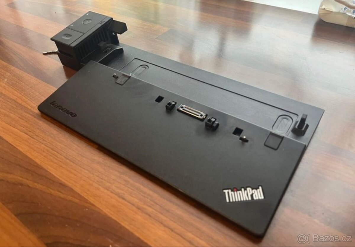 Dokovací stanice Lenovo - 2