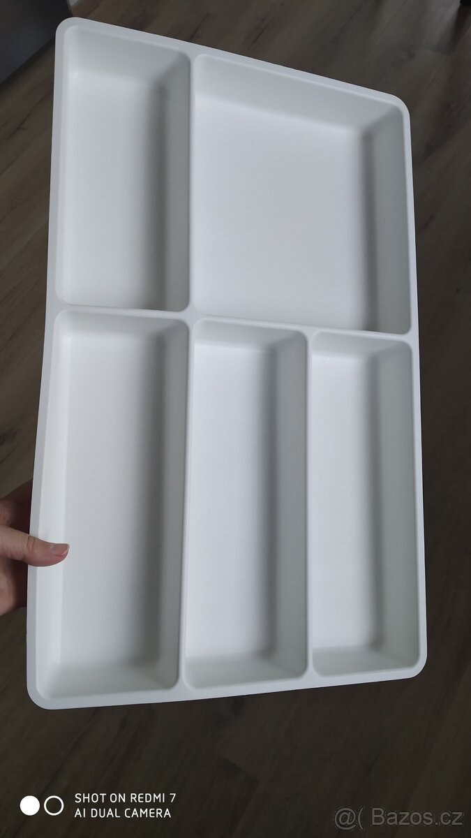 Organizér příborník - 2