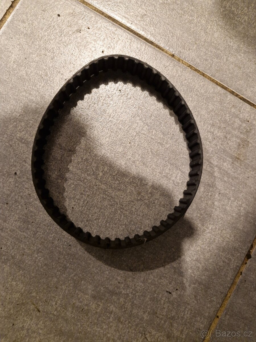Ozubený řemen babetta 210 - 2