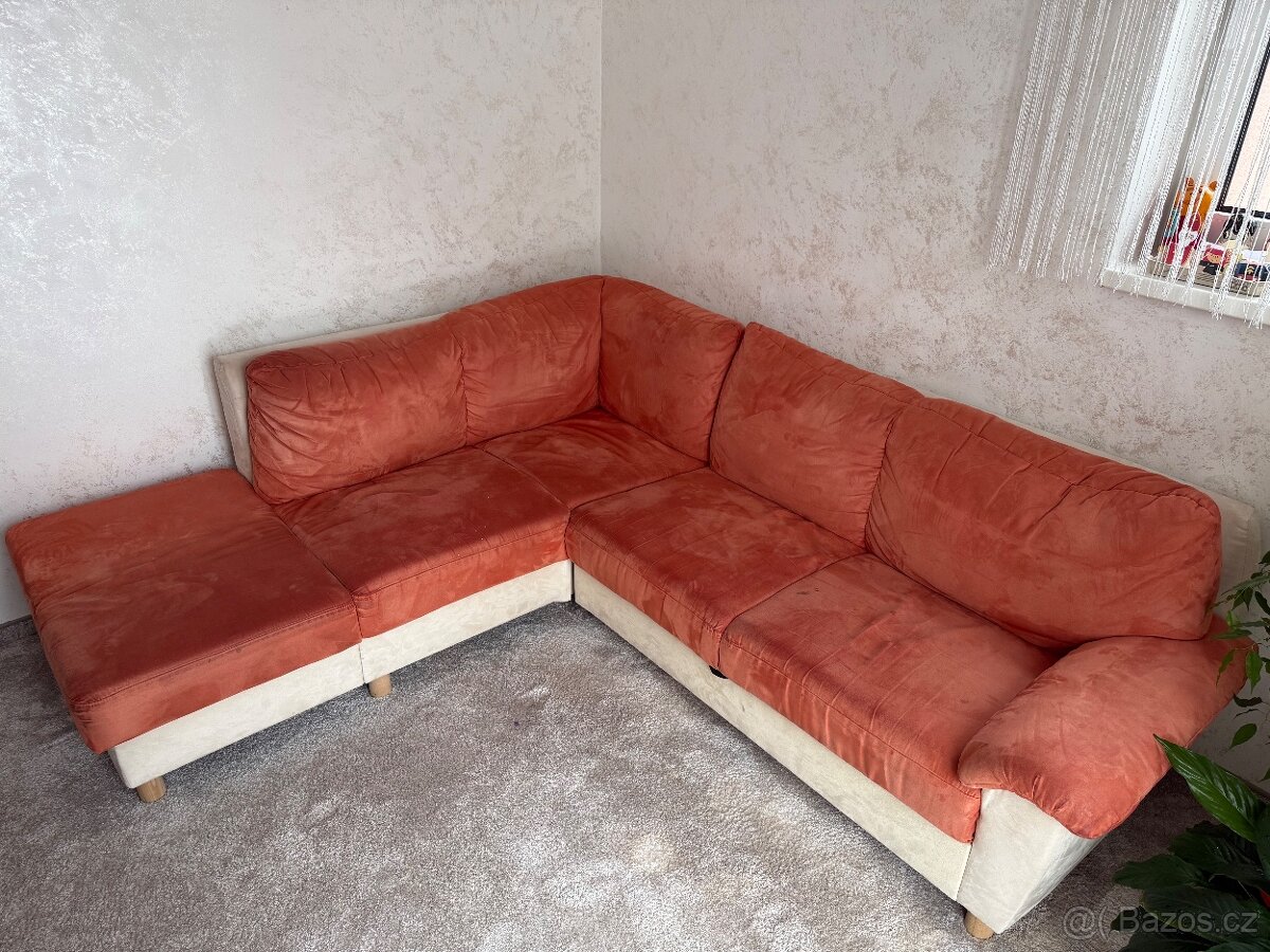 Sedací souprava - 2