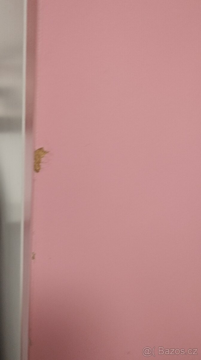 Dětská skříň IKEA - 2