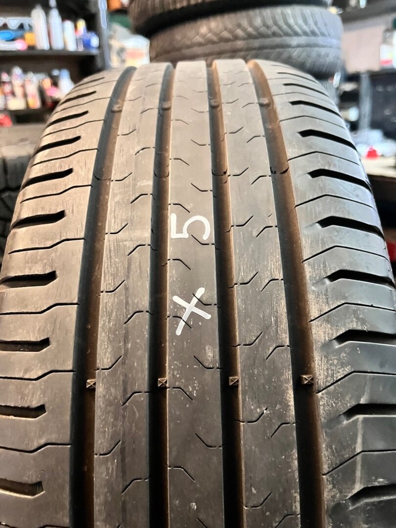 215/55 R17 94V letní Continental / DOT 2020 - 2