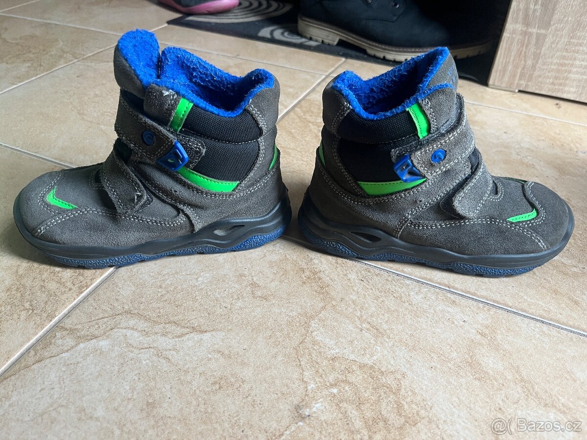 Zimní Primigi vel. 28 - 2