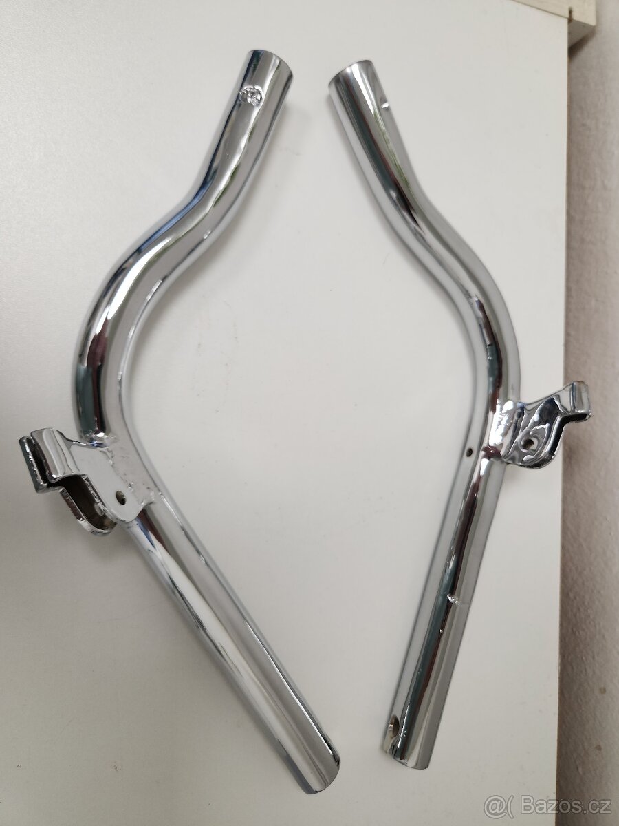 řidítka Jawa Pérák - 2