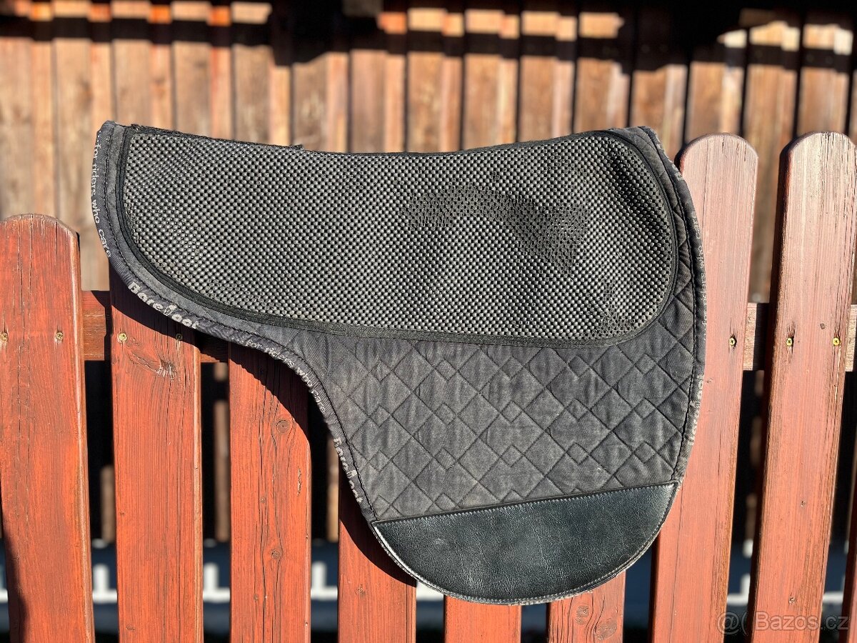 Dečka Physio Barefoot - 2