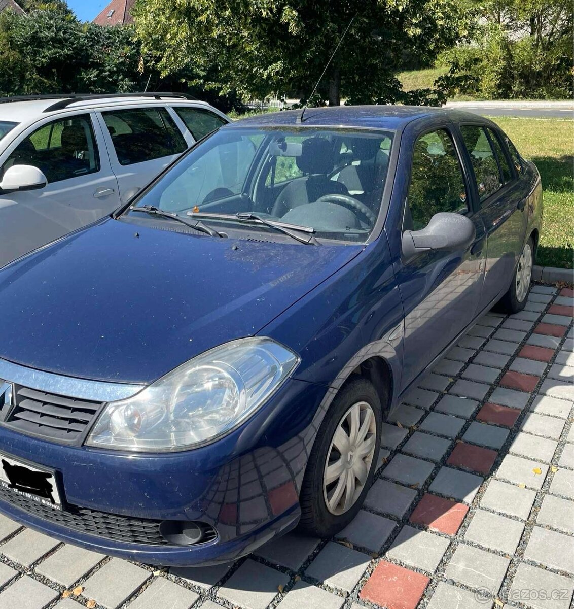 Renault Thalia 1.4 - 2