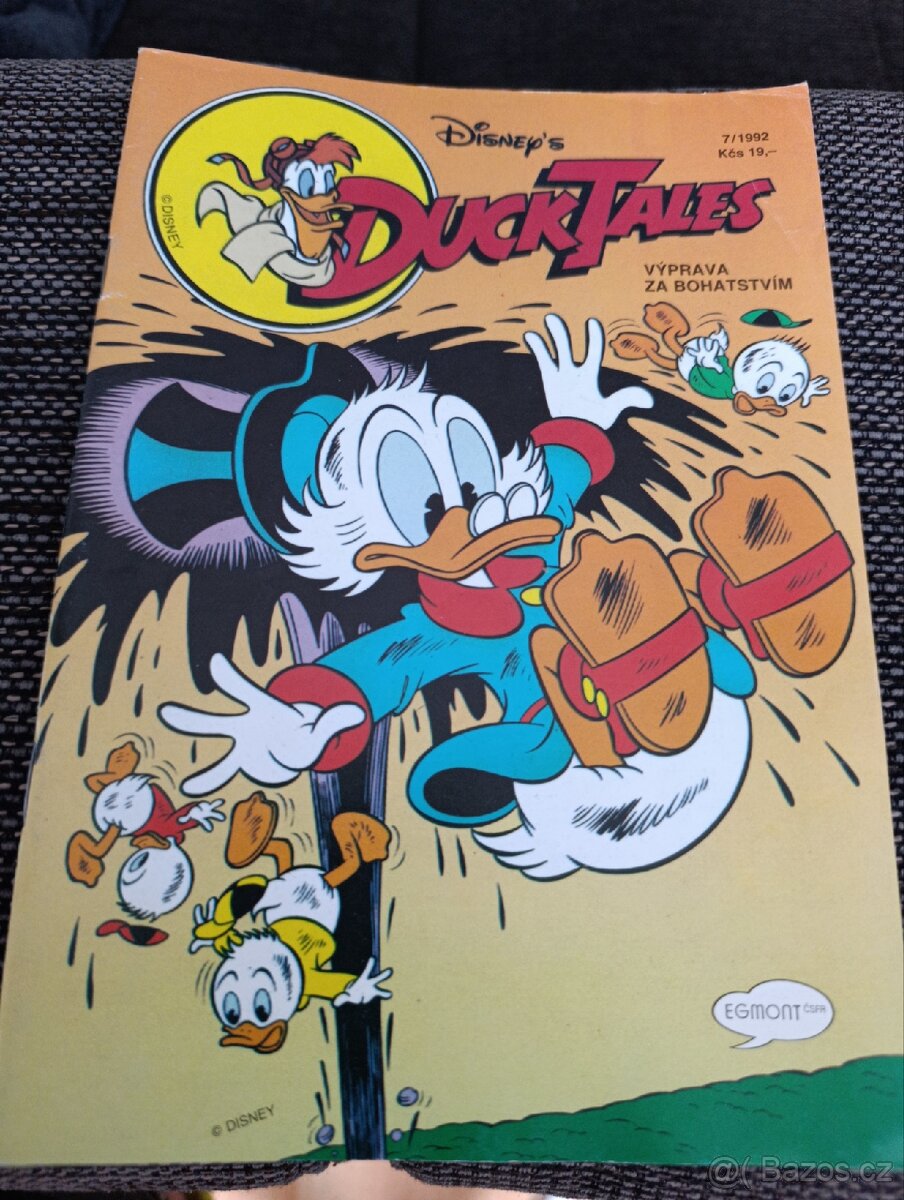 Duck Tales - 2