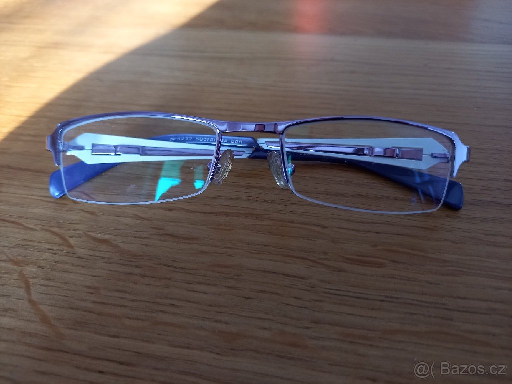 dívčí - dámské obroučky / brýle - 2