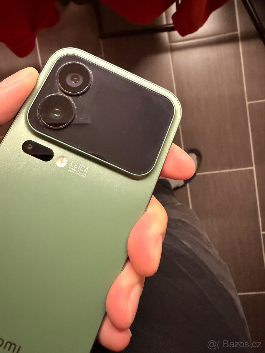 Xiaomi 17 pro (12/256 gb) - 2