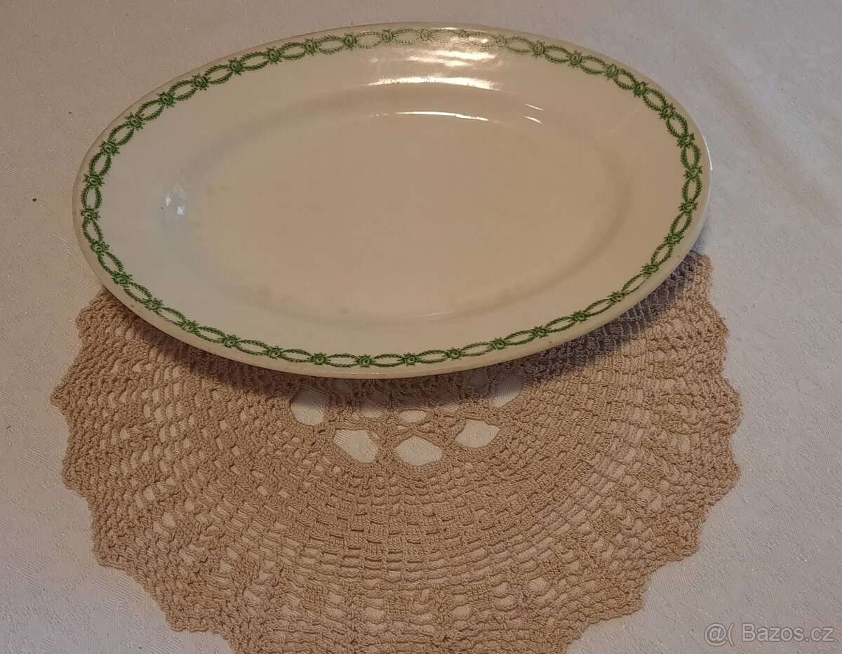 Menší podnos/tác - 2