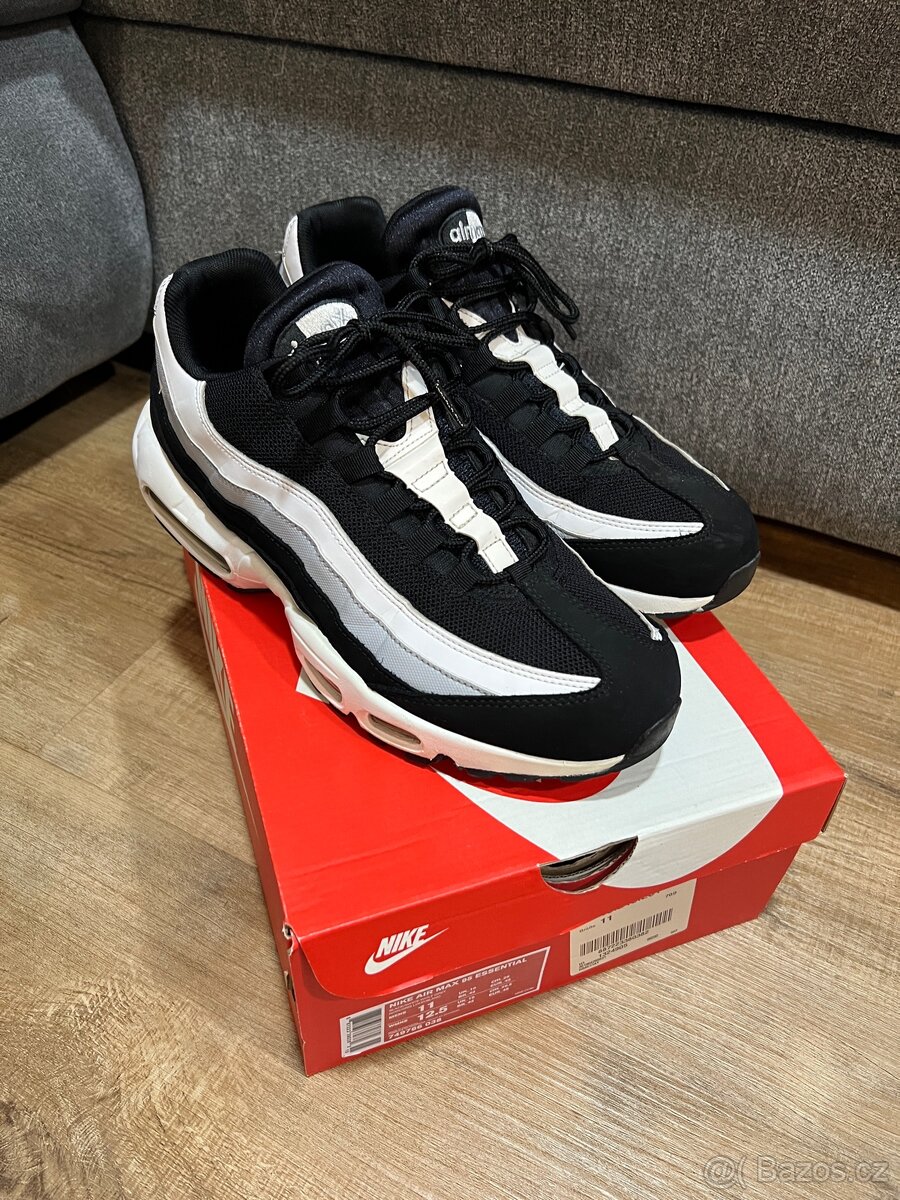 Nike Airmax 95 Essential 45 - 2