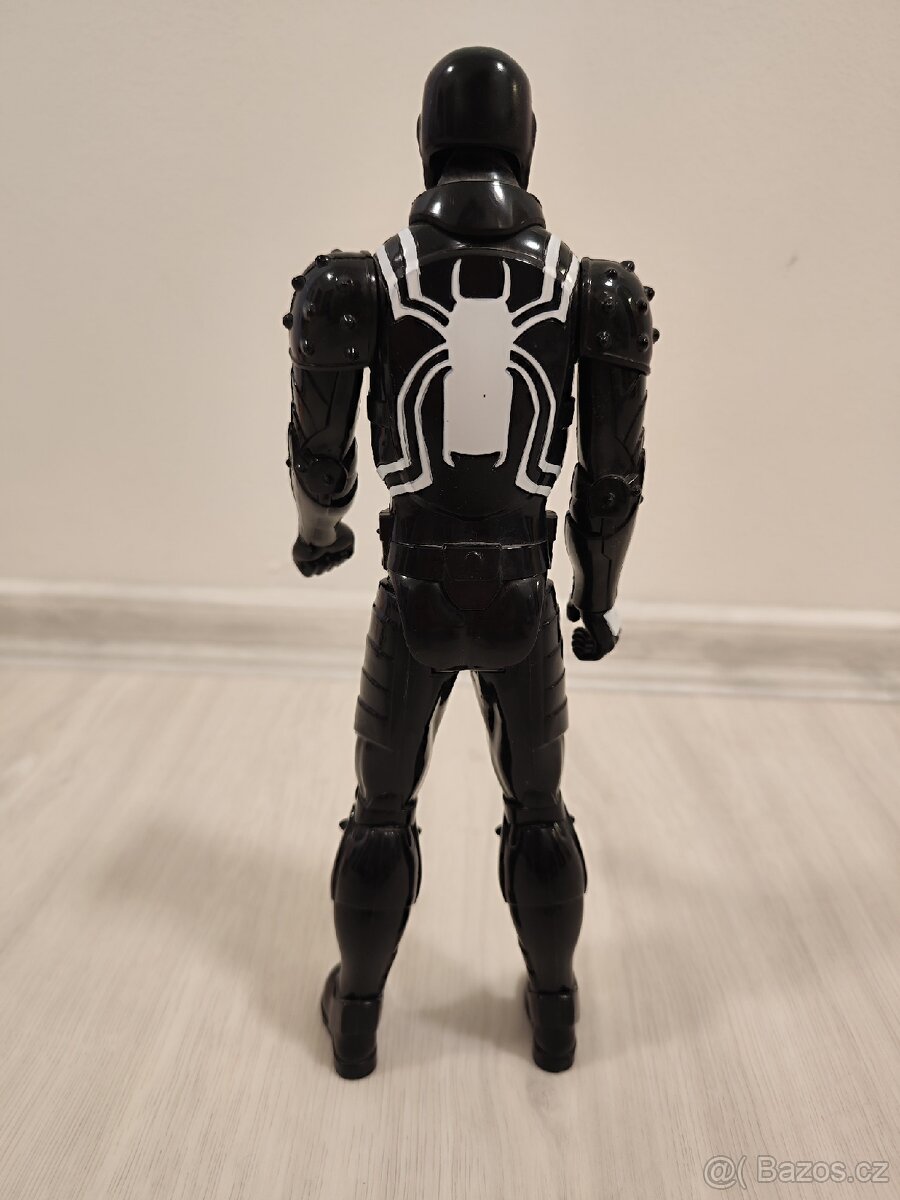 Marvel Spider-Man, Agent Venom - 2