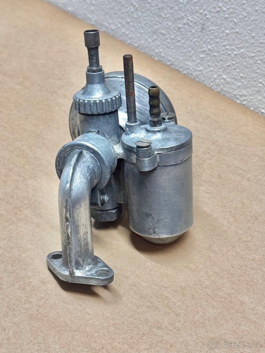 Karburátor Jawa 555 - 2