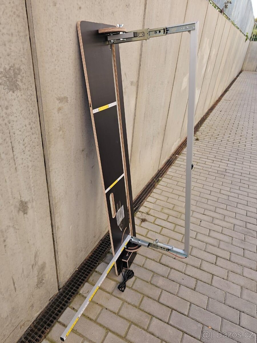 Řezačka polystyrenu - 2