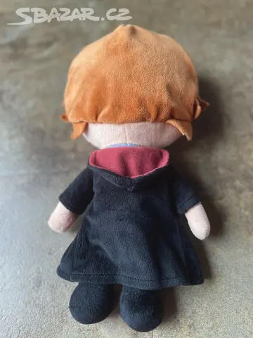 Plyšák Harry Potter - Ron 29 cm - 2