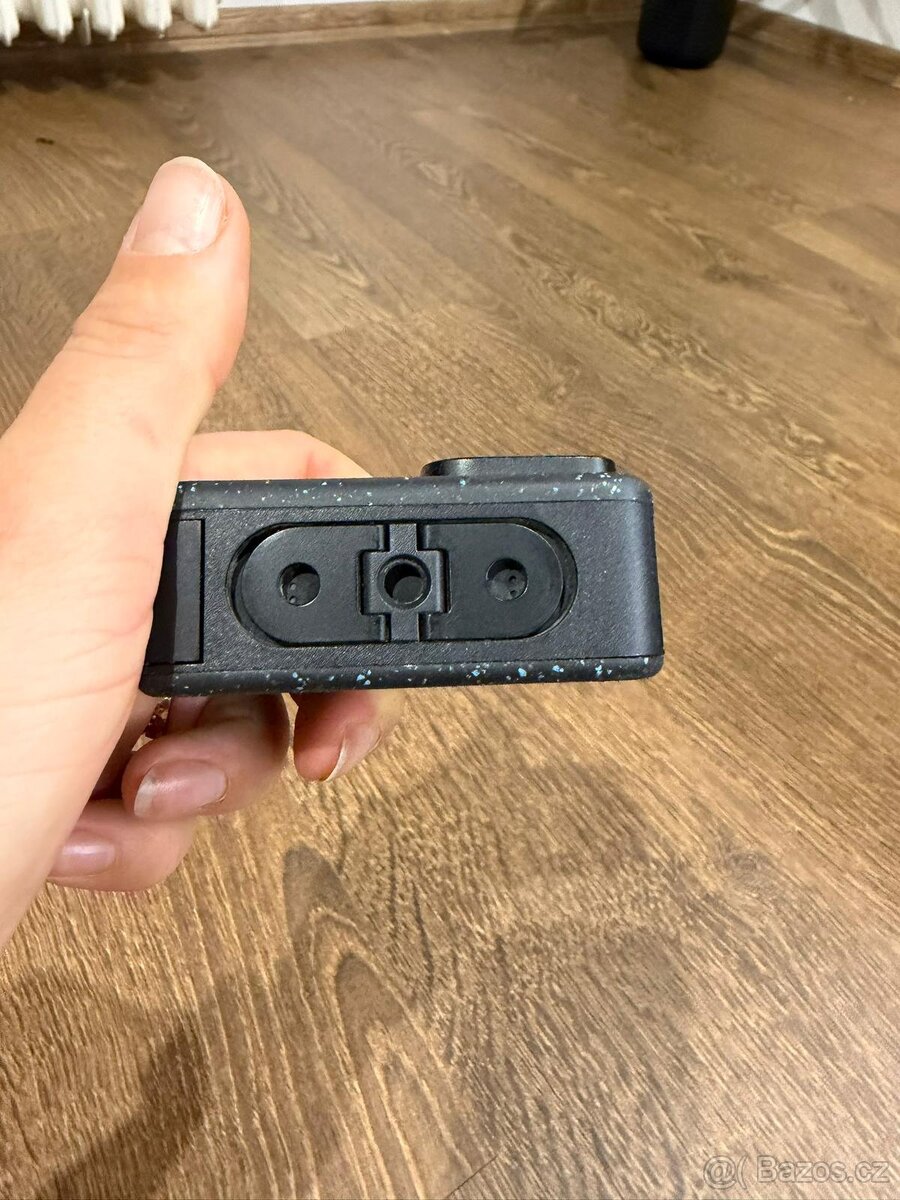 Akční kamera GoPro Hero 12 - 2