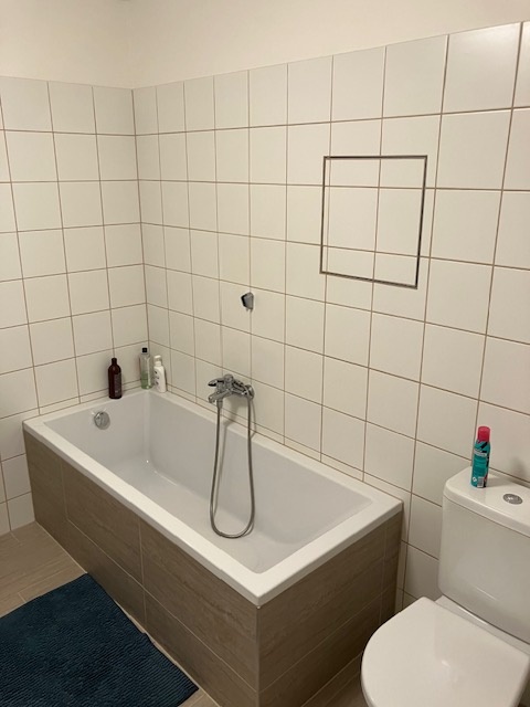 Pronájem bytu 2+kk - 2