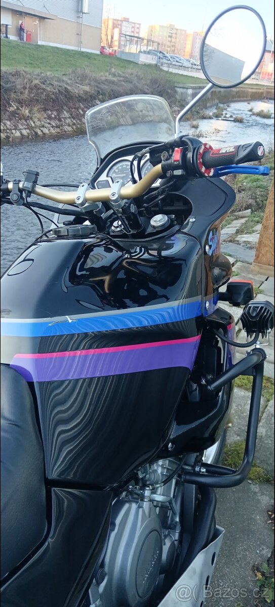 Yamaha XTZ 750 supertenere - 2