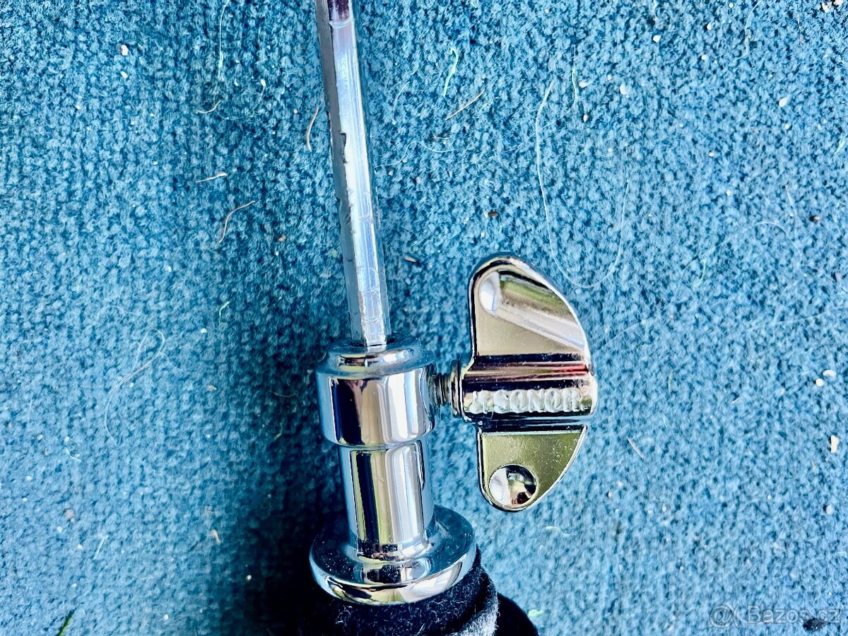 Sonor XH674 hi-hat. - 2