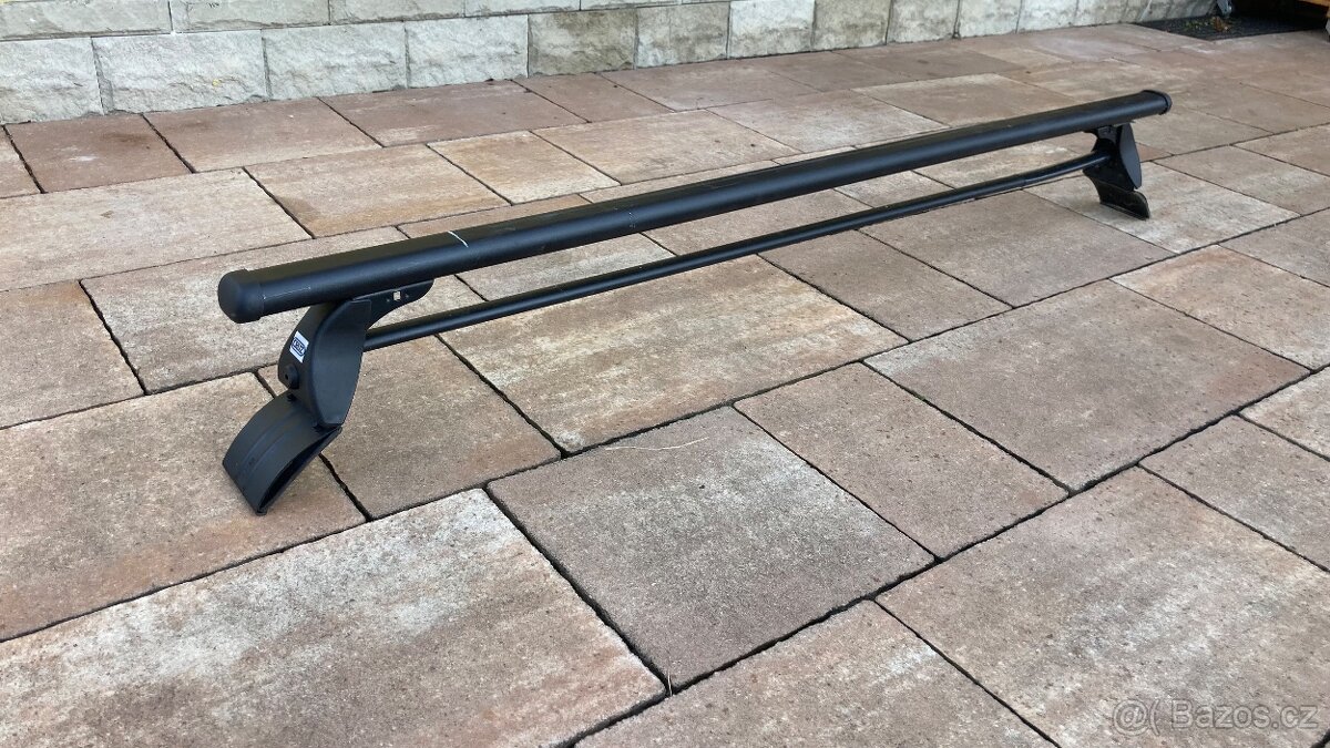 Střešní příčníky - 2