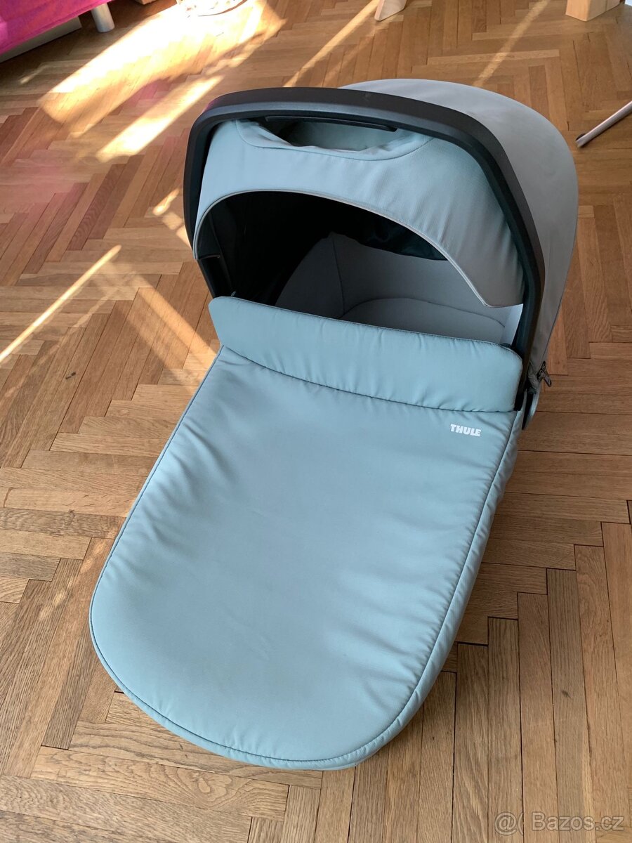 Tuhle Urban Glide 3 - 2