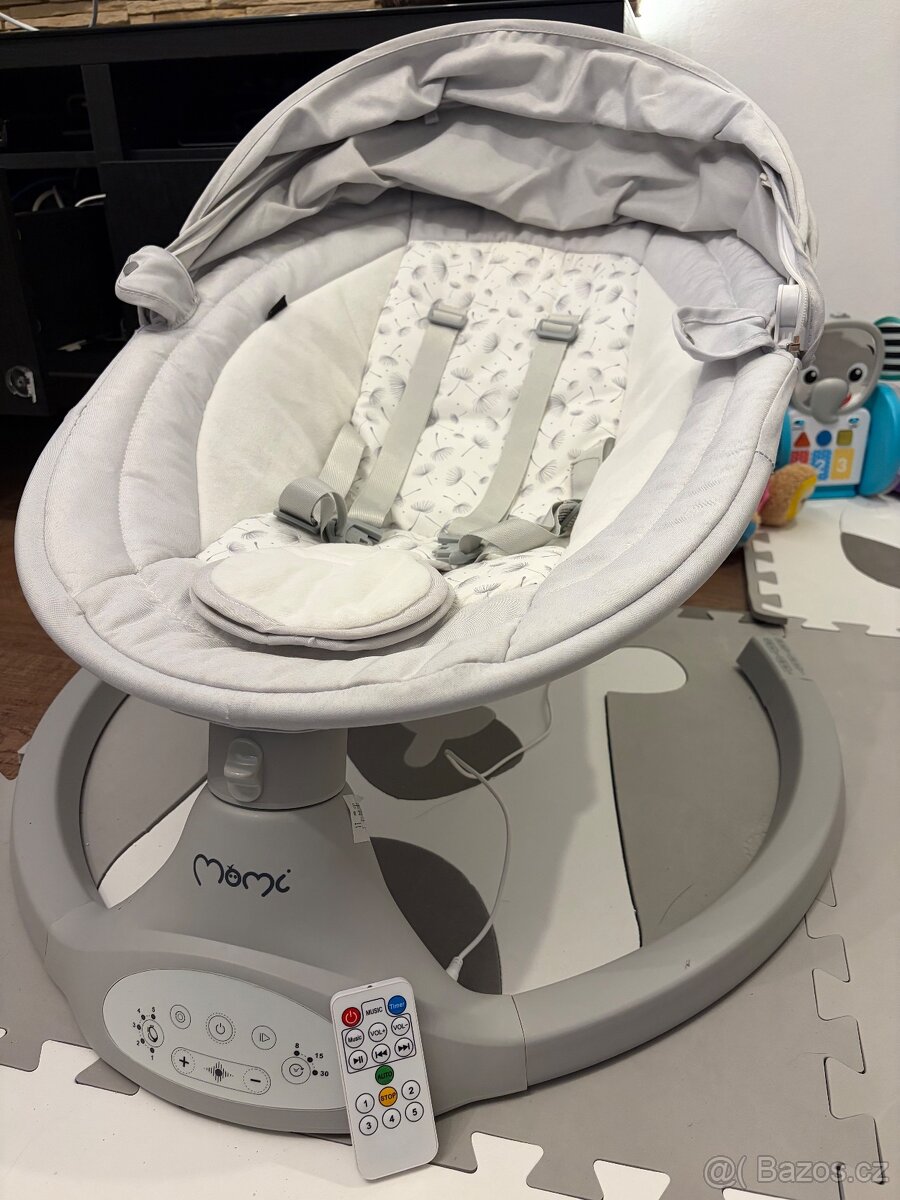 MoMi Houpátko (v záruce) - 2