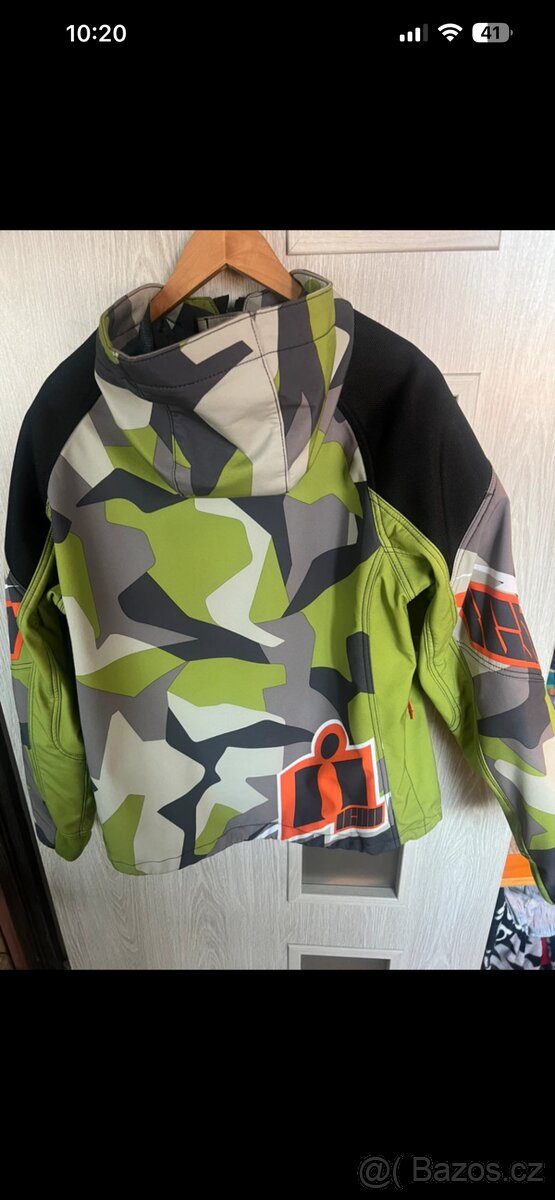 icon Merc Deployet - 2