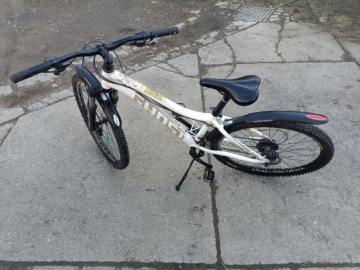 Dětské kolo Ghost - 2