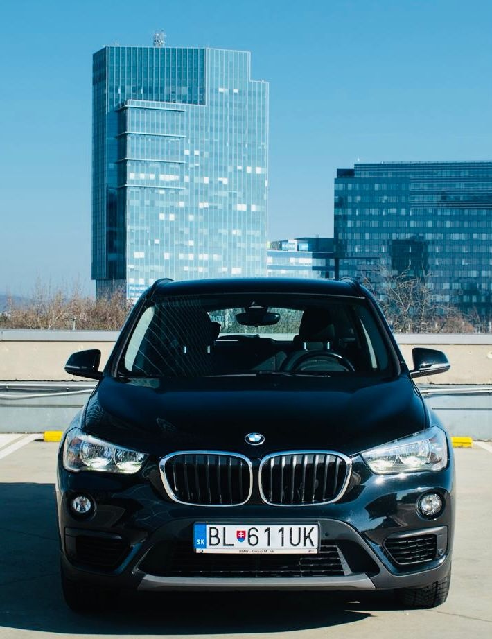 BMW X1 sDrive 18i - 2