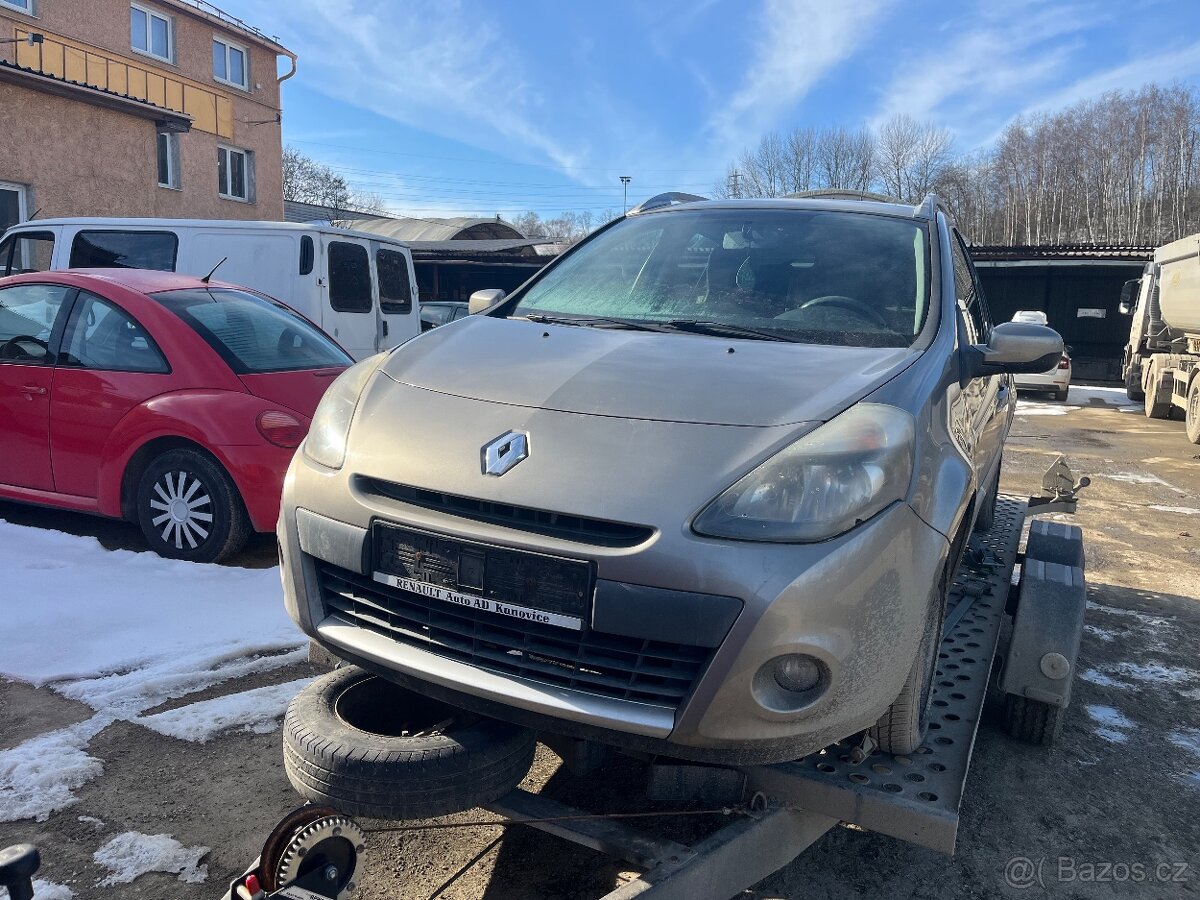 Renault clio 1.2 ND - 2