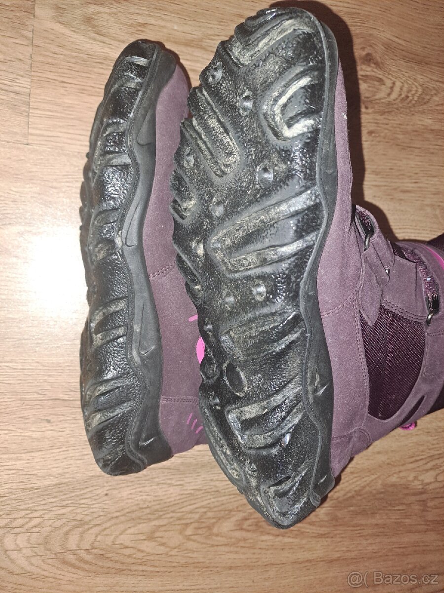 Superfit s goretex 39 - 2