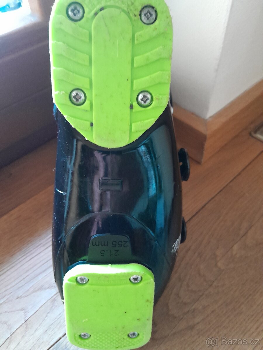 Lyžařské boty Rossignol Rossi - 2