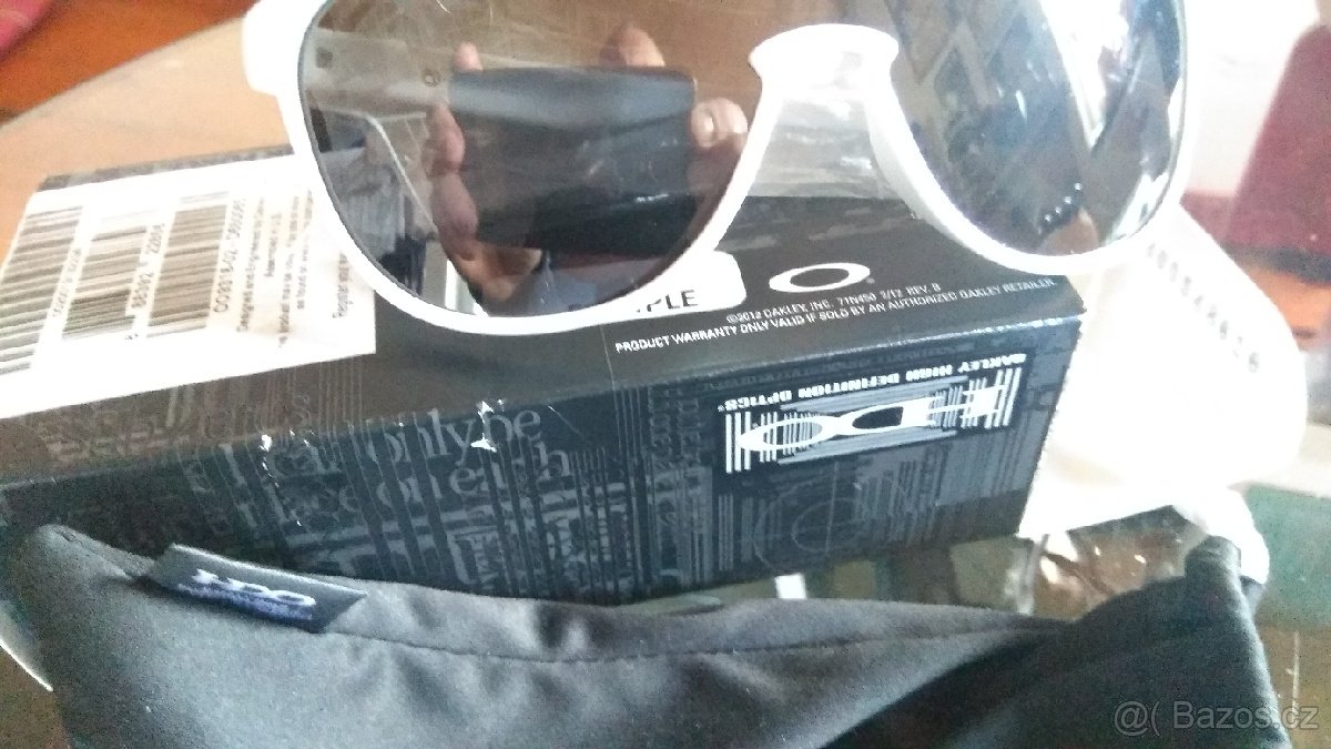 Brýle Oakley trillbe... originál - 2