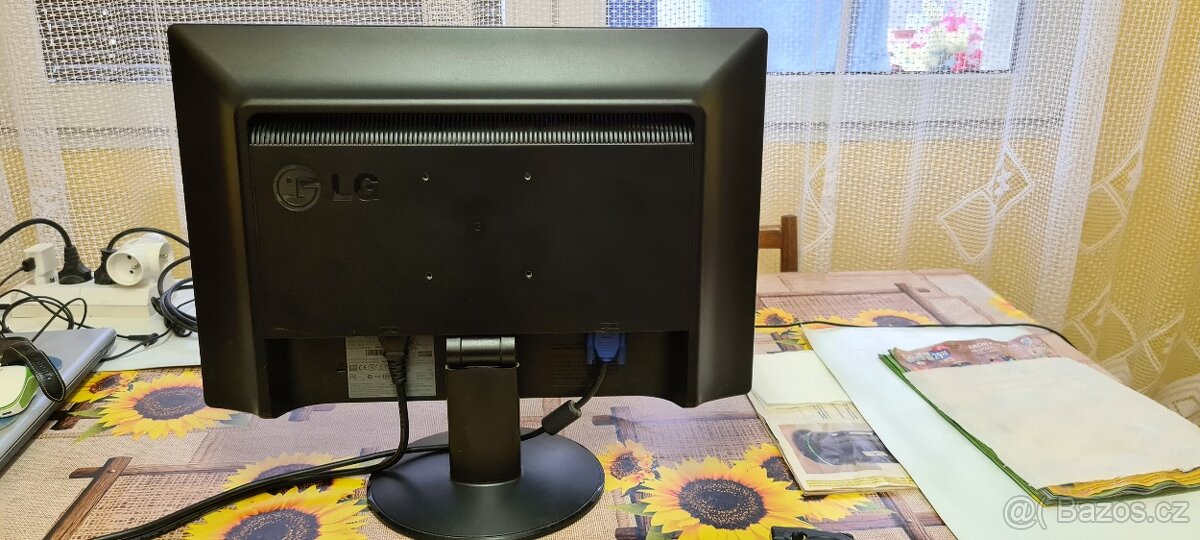 LG Flatron W1934S - 2