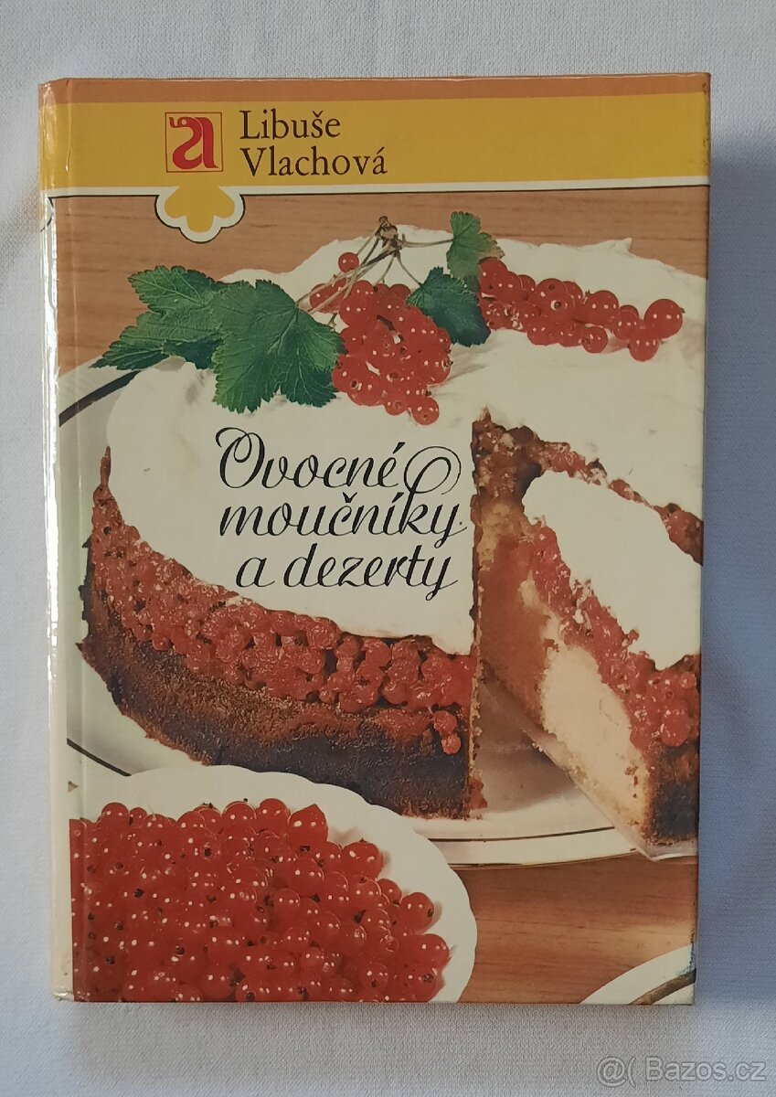 Různé kuchařky - 2