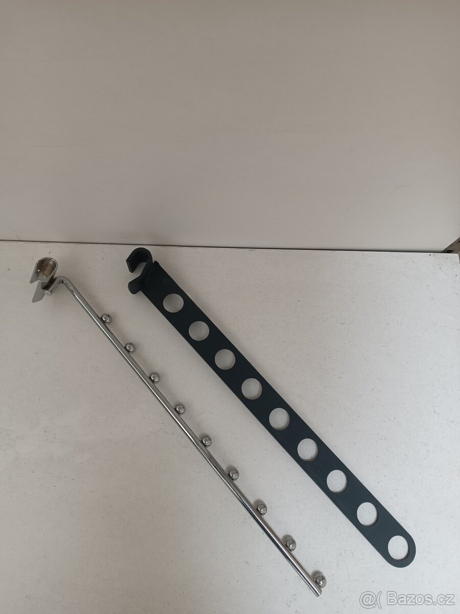 Systém Variant - vybavení prodejny - 2