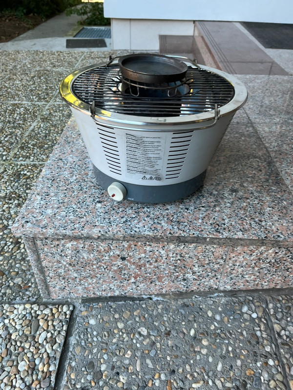 tescoma power gril party time - 2