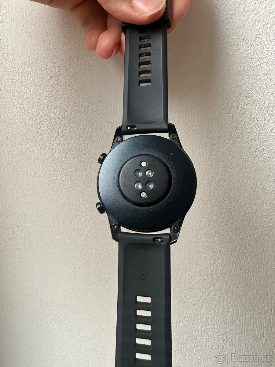 Huawei Watch GT 2, 46 mm - 2